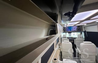 2024 Midwest Automotive Designs Daycruiser D6