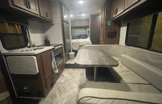 2022 Forest River Sunseeker LE