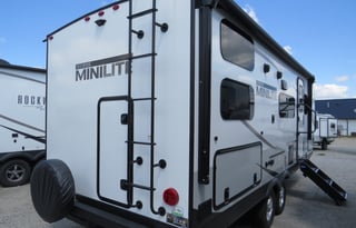 Bunk House Bliss: Ultimate RV Experience!