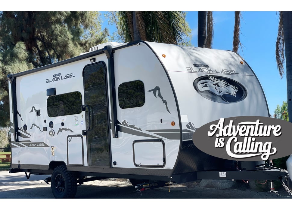 Travel Trailer rentals in Los Angeles