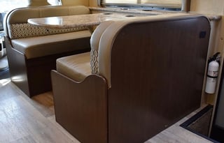 2019 Thor Freedom Elite Bertha the Big House on wheels