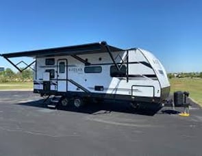 Dutchmen RV Kodiak Ultra-Lite 201QB