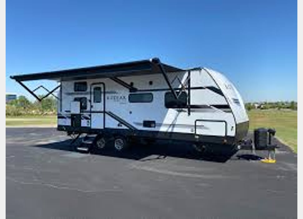 Travel Trailer rentals in Cedar Park