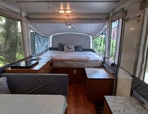 Coleman The Americana LE Series Santa Fe