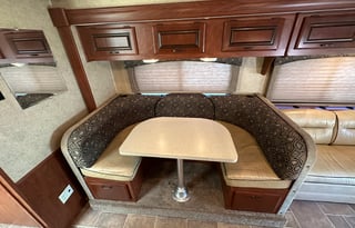 Forest River RV SUNSEEKER 3010DS