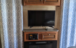 Jayco JayFlight Bunkhouse
