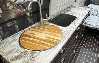 2015 Airstream Interstate Grand Tour EXT