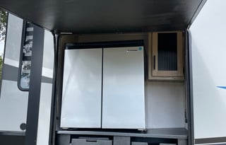 2021 Arctic Wolf Suite3660 - Delivered