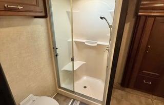 Family-Friendly Keystone Fuzion 345