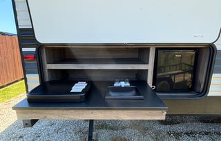 Keystone ZR290KB22