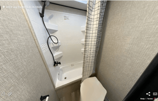 'The Moose Mobile' 2024 Jayco SLX 261BHSW