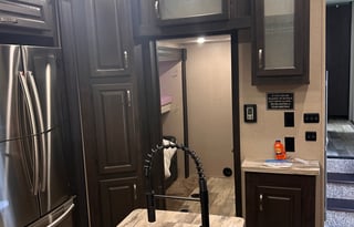 Katherine's Kingdom 2021 Coachmen Brookstone