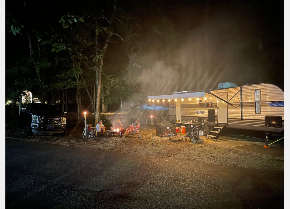 Travel Trailer rentals in Memphis