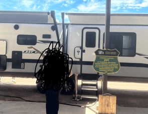 Jayco Jay Feather 30QB
