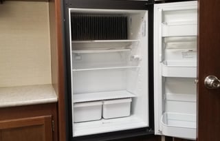 JJ's Home Away From Home RV Rental