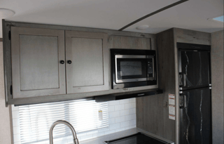 2021 Keystone RV Outback 324CG