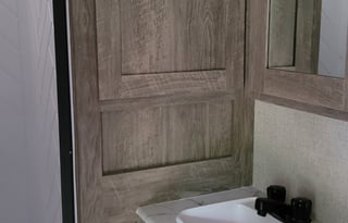 2021 Forest River RV Wildwood Heritage Glen 271RL