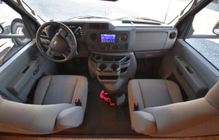 Fun in the Forester - 2024 Forest River Forester