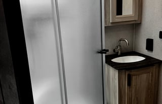 Andy - 2022 Forest River Forester