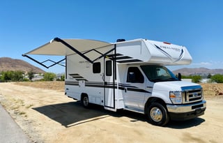 2021 Coachmen Freelander 22XG Minilander 2 Mini FL