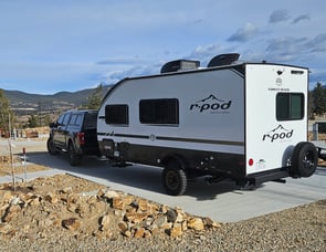 Forest River RV R Pod RP-194