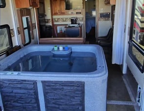 Keystone RV Raptor 26FS