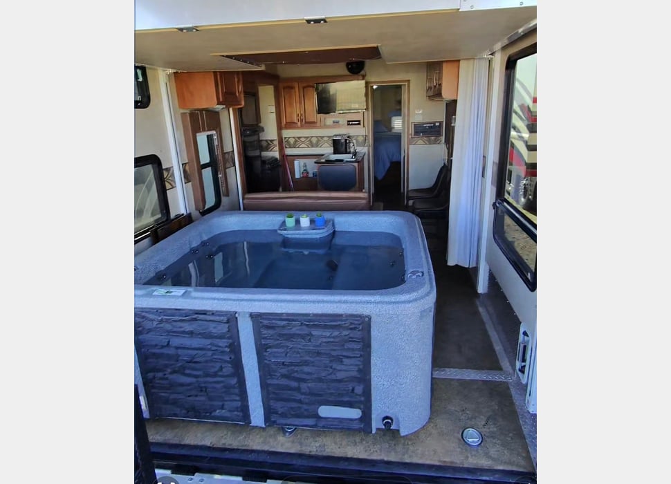 Travel Trailer rentals in Lewisville