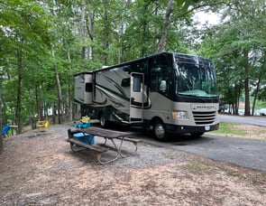 Coachmen RV Mirada 31FW
