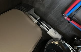 2022 Leprechaun 319MB Ford 450