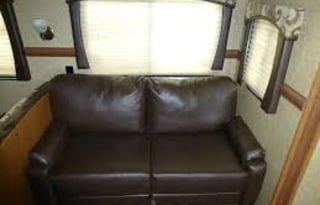 Delivery Available - 2014 Crossroads 36' Trailer