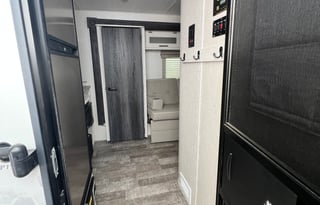 Tow, Go & Relax – 2022 RPod 196 Glamping Made Easy