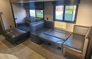 Jayco Family Adventure with Bunks