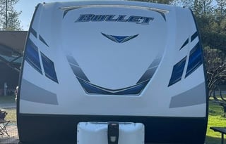 2020 Keystone RV Bullet 269RLSWE