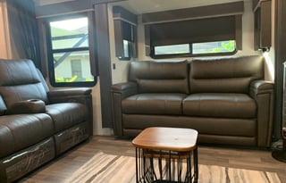 “GLAMPING Defined” - Central Florida