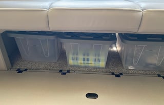 2021 Forest River RV Wildwood 29VBUD