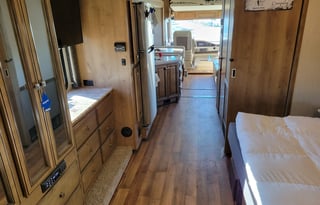 2019 Fleetwood Flair 32S