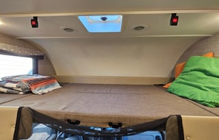 2023 Thor Four Winds 31E (Bunkhouse)