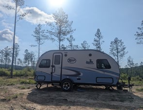 Forest River RV R Pod RP-189