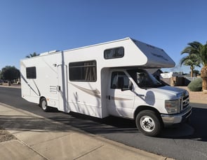 Thor Motor Coach Majestic 28A