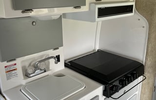 Casita Liberty Deluxe