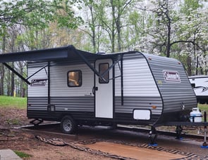 Dutchmen RV Coleman 17B