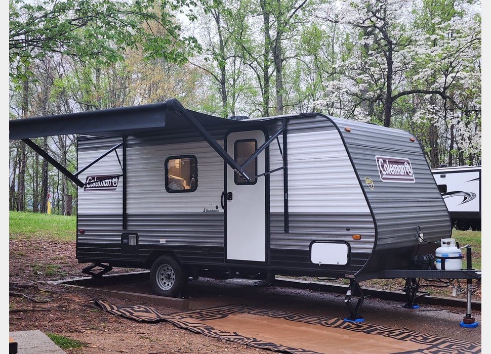 Travel Trailer rentals in Chelsea