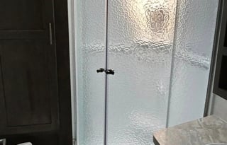 Rockwood "Adventure Awaits "Delivery Only