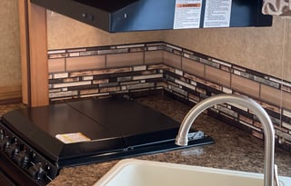 2016 Thor Motor Coach Four Winds 29G. "Let's Go!"