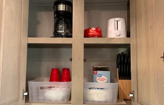 The Grand Getaway (DELIVERY ONLY)