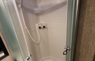 "Teton" Happy Glamper