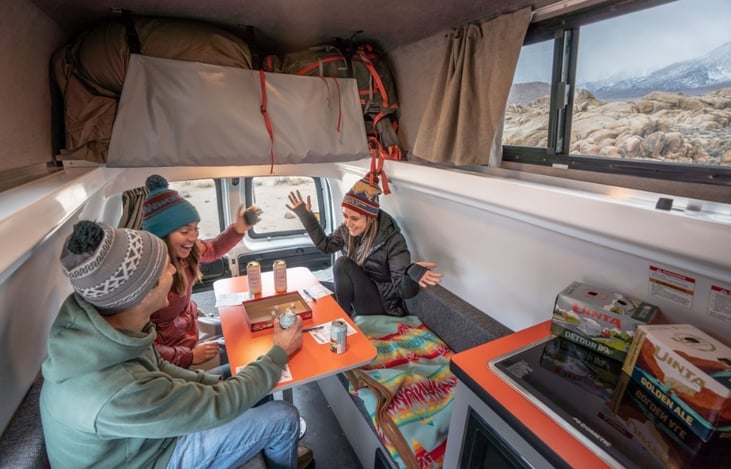 RV Photo