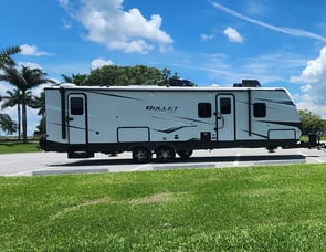 Keystone RV Bullet 290BHS