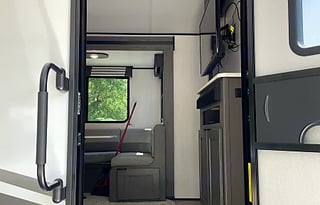 L63 2022 Heartland MPG 2500 BH