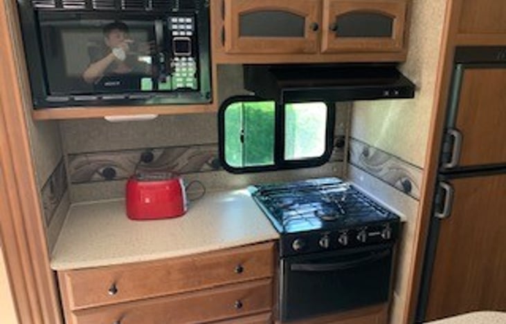 RV Photo